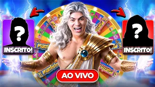 o CHAT MANDA A CALL e PARTICIPA do GAMESHOW | TELESHOW AO VIVO