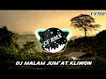 Download Lagu DJ Malam Jum'at Kliwon ( Jhonny Iskandar ) Slow Remixduth by CF RMX