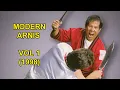 Modern Arnis With Professor Remy Presas Vol 1 1998