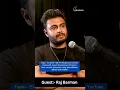 Download Lagu Raj Barman on his new song “Ek Seher” from @Iamrajbarman , his journey from Youtube to Bollywood