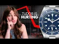 Download Lagu Tudor Watches are in TROUBLE: Why Tudor Sales are Falling