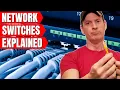 Home Networking Switches Explained Home Networking 101
