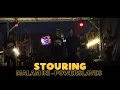Download Lagu Live Musik Rock 90/20s  Stouring Feat Tatang - MALAM INI - POWER SLAVES