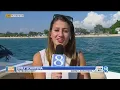 Beach and Boating forecast Aug 19 2021