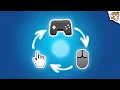 Download Lagu How to use NEW Input System Package! (Unity Tutorial -  Keyboard, Mouse, Touch, Gamepad)