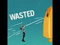 Tiesto -  Wasted -  Ft Matthew Koma (Ummet Ozcan Remix)