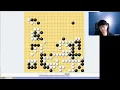 a Korean-style?  Live-game-commenting(Against Tygem 3D) Game No.2