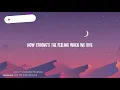 Kina - Can We Kiss Forever ? (Lyrics) ft. Adriana Proenza