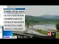 VTrans works on reopening flooded Vt roads