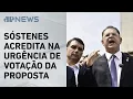 Download Lagu Líder do PL diz que anistia pode ser votada após julgamento; Trindade analisa