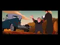 Iron Giant (1999) The Coasters - Searchin