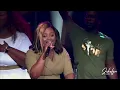 Jehovah Jireh by Jekalyn Carr (Official Live Video)@Cellairis Amphitheater ATL GA @PraiseInThe Park)