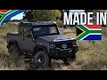 Download Lagu 🇿🇦R490.000 to R1.1- Million Bakkie Assembled By A Private Company In South Africa✔️
