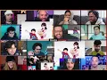 Fire force season 3 Opening 2 Reaction Mashup -  "Ignis" by Takanori Nishikawa.