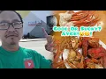 ALL YOU CAN EAT LOBSTER CRAB SEAFOOD SUSHI BUFFET TOMI SUSHI SEAFOOD BUFFET IN SAN JOSE CA
