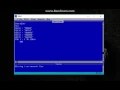 Episode 12 Arrays in QBASIC