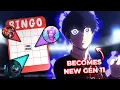 Download Lagu THE GREATEST BLUE LOCK U20 WORLD CUP BINGO CARD...
