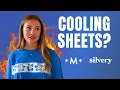 Miracle vs Silvery I Compared Both Cooling Sheets
