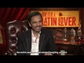Acting Is Eugenio Derbez