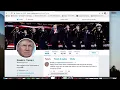 Web Scraping Donald Trump s Twitter