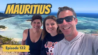 Ultimate Mauritius Family Adventure | Hikes, Rum Tasting, Beaches & Hidden Gems