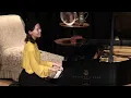 Jimin Park performing "After You've Gone" by Turner Layton (1918).