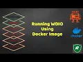 WebdriverIO DOCKER IMAGES