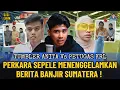 KASUS TUMBLER TUKU ANITA YANG HEBOHKAN INDONESIA BERAKHIR DIPECAT ! TENGGELAMLAN BERITA BANJIR 