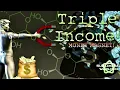 Lagu MONEY MAGNET - Triple Your income in 4 weeks! Super Frequency