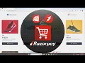 Build an eCommerce with Turbo Hotwire Razorpay Ruby On Rails 7