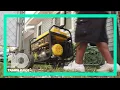 Preparing for hurricane season How to choose the right generator