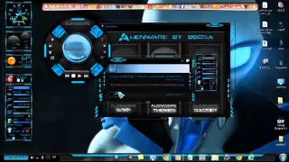 شرح تحميل وتثبيت ثيمات Windows 7 