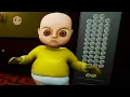 Download Lagu Over 2 Hours of The Baby In Yellow