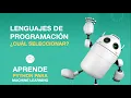 LENGUAJES DE PROGRAMACION PARA MACHINE LEARNING Aprende Python para Machine Learning AprendeIA