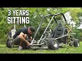 420cc Murray Go Kart Revival Best Cheap Off Roader