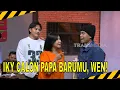 Download Lagu RIZKY FEBIAN JADI CALON BAPAK BARUNYA, WENDI GAK TERIMA! | MOMEN KOCAK LAPOR PAK! (19/08/25)