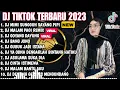 DJ TIKTOK TERBARU 2023 - DJ MIMI PIPI | DJ MIMI SUNGGUH SAYANG PIPI CUMA PIPI REMIX FULL BAS
