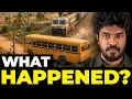 Download Lagu What Happened? | Train and School Bus | Madan Gowri | MG Squad 🖖🏻