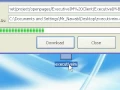 how to make downloader in visual basic 2008