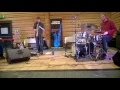 Mammal Hands - 'Eyes That Saw The Mountain' (Live 22.02.17)