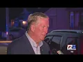 Cranston mayor hopes automated license plate readers will help police nab shooting suspects