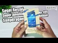 Dapat HP Android Samsung Galaxy S Series Rp.499 Ribu - Kondisi Baru dan Garansi Resmi!