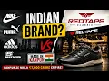 The 70 OFF Secret RedTape Kaise Bana 7 000 Crore Brand
