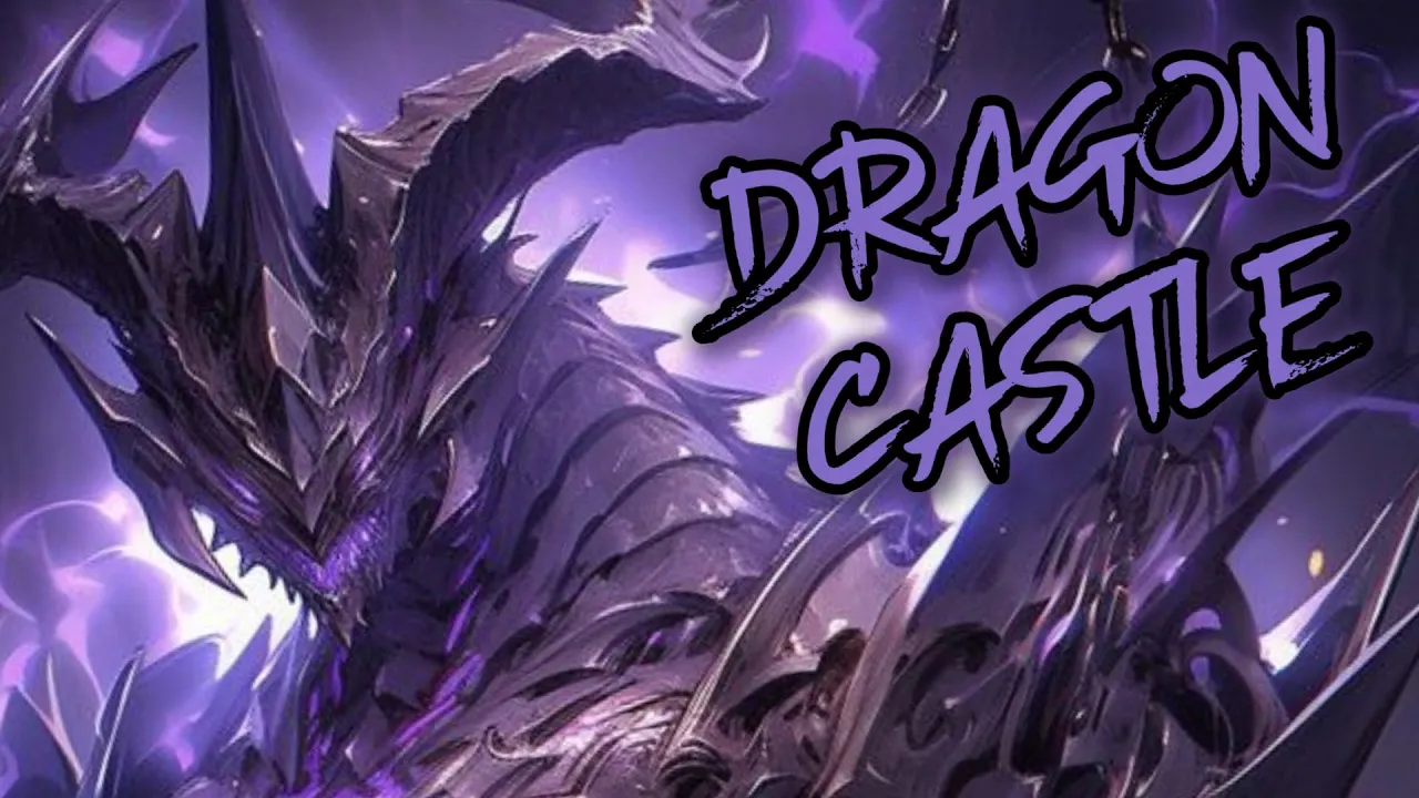Anti-Nightcore – Dragon Castle Anti-Nightcore – Dragon Castle