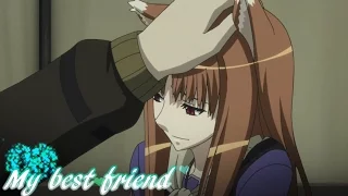  amv tiara my best friend 