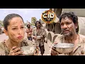 Lagu भिखारी बनकर सड़क वाले पाइपलाइन में सोई CID टीम || CID || New Episode 2026