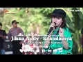 Lagu Jihan Audy - Seandainya [Video Lyrics]