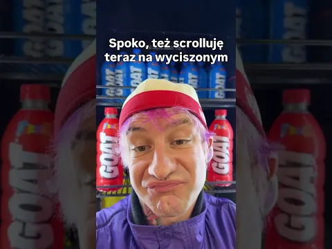 Czasem tak bywa?