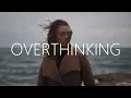 Download Lagu Mickey Valen \u0026 Mothica - Overthinking (Lyrics)