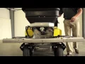 Z Spray Dow Calibration